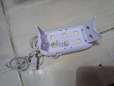 جاهز UV