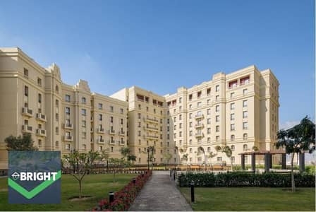 10% Down Payment & EGP 76K Monthly Installment | 133 sqm Fully Finished Apartment with ACs | Delivery in 3–6 Months | New Garden City R5 10% Down Payment & EGP 76K Monthly Installment | 133 sqm Fully Finished Apartment with ACs | Delivery in 3–6 Months | New Garden City R5