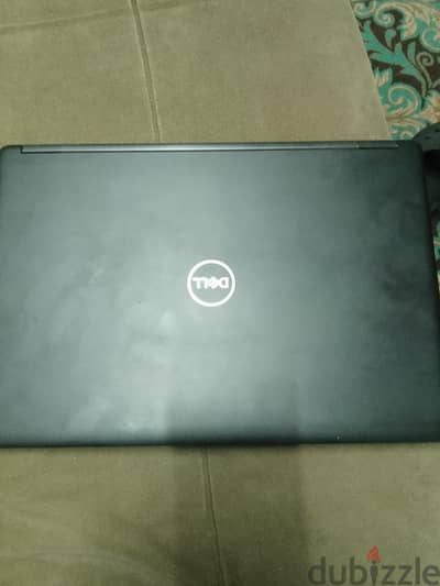 Dell latitude laptop
