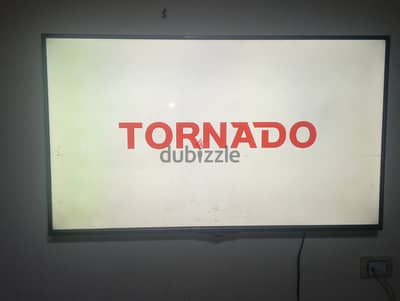Tornado smart