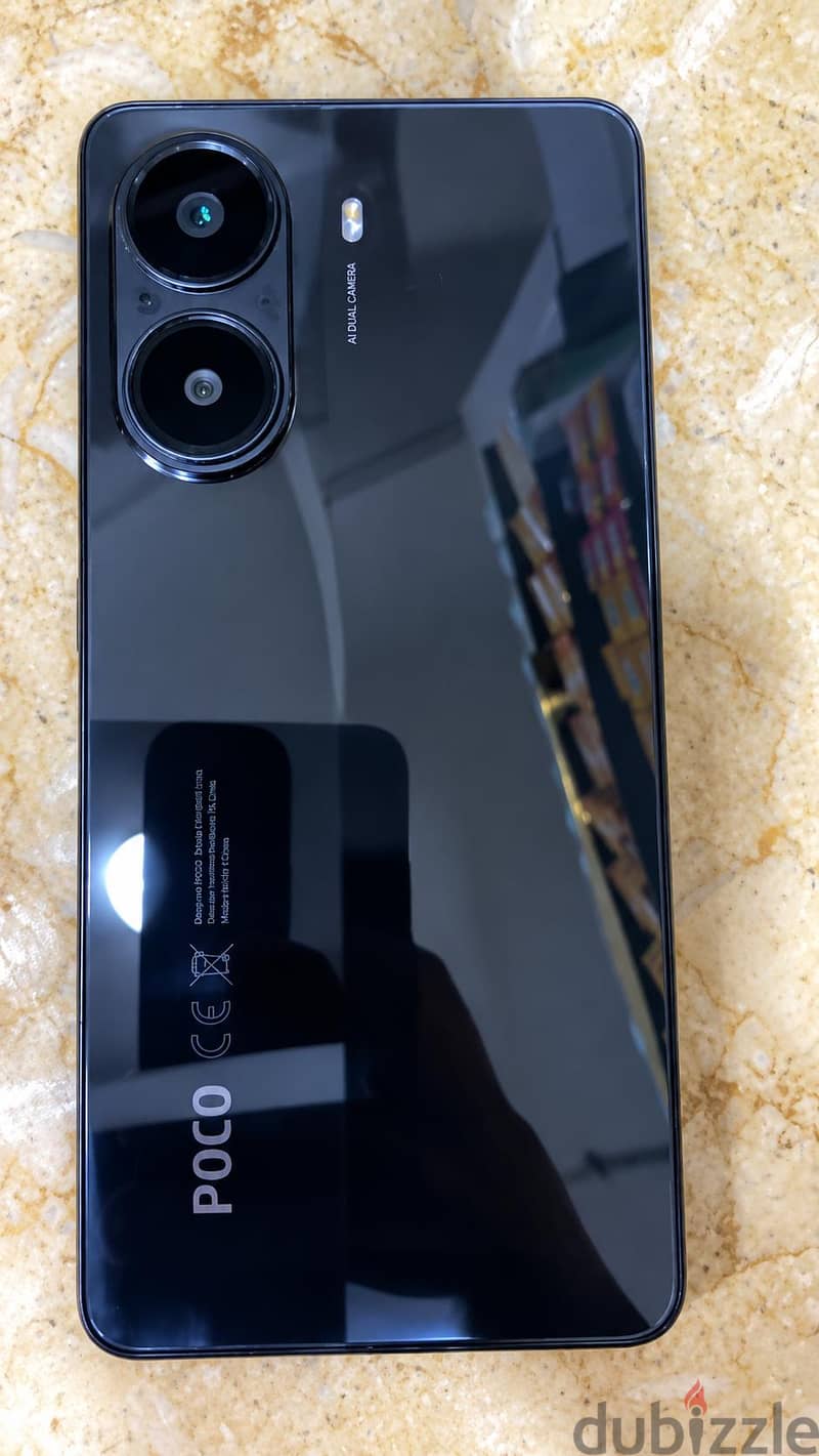 Xiaomi Poco X7 Pro 1