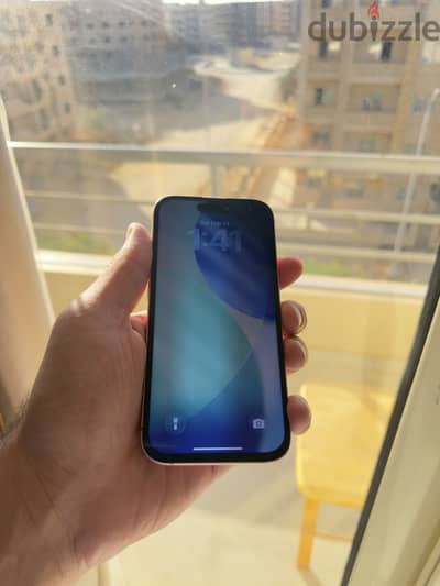 آبل - آيفون 15