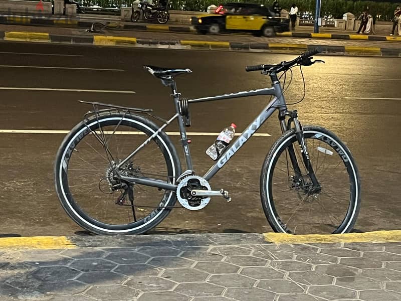 Galaxy RL600H hybrid 1