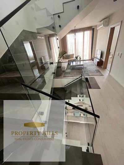Corner Town Villa for Sale | Immediate Delivery  A fully built corner villa for sale with immediate delivery at the entrance of El Shorouk 2, just 10
