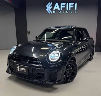 MINI Cooper s 2026