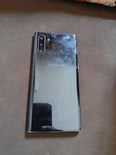 Samsung Note 10