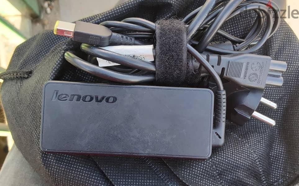Power Supply and Ram 4G 1