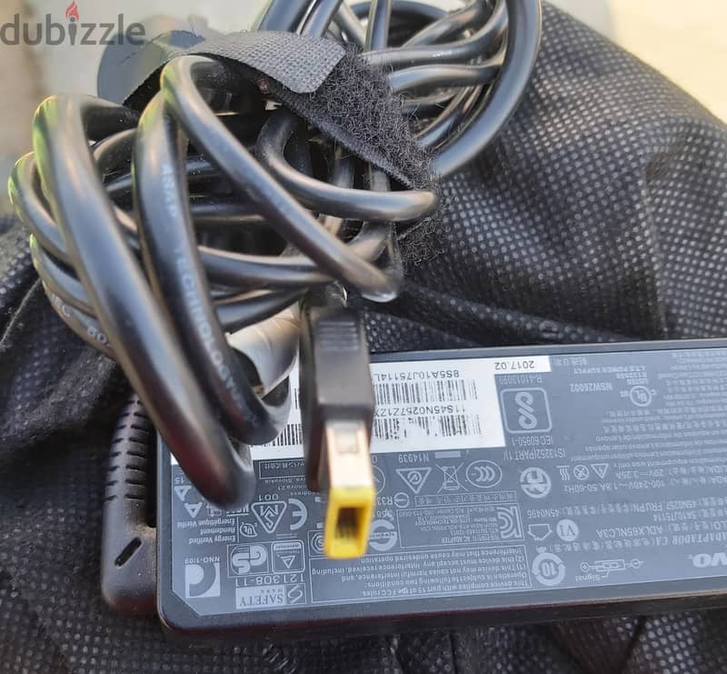 Power Supply and Ram 4G 2