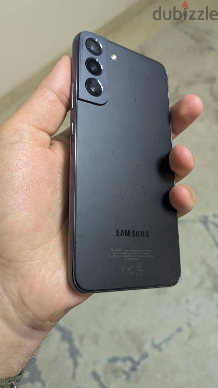 samsung s22+ 1