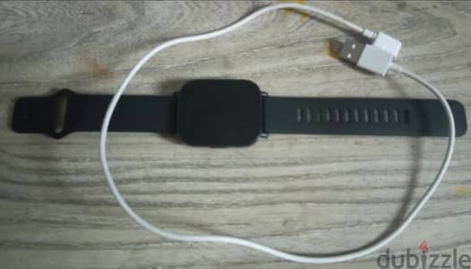Redmi Watch 5 Active - بحالة الزيرو بالتمام (استخدام أسبوعين فقط)