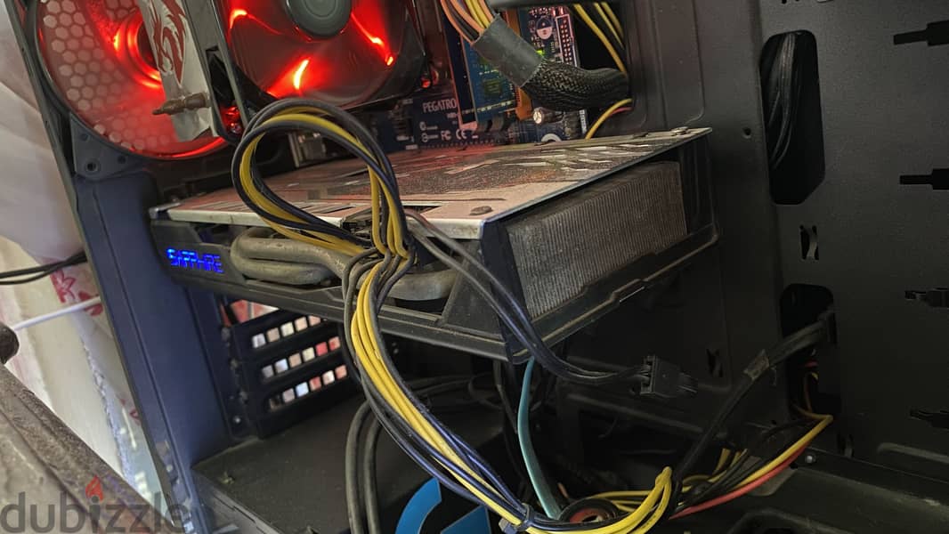Sapphire RX 570 Nitro+ 2