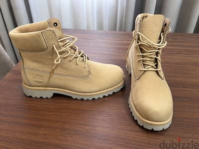 Timberland Boot