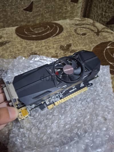 Gtx 1050 lowprofail oc