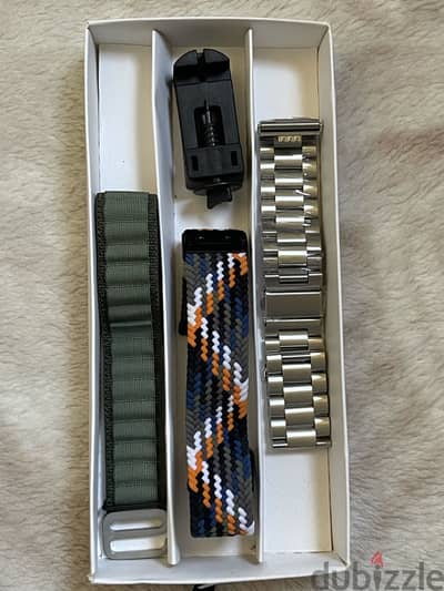 smart watch huawei fit 5 pro