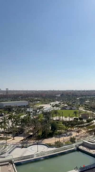 Fully Furnished 168 SQM Apartment for Rent in ZED West G+20 | 3 Bedrooms