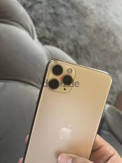 Apple - iPhone 11 Pro Max
