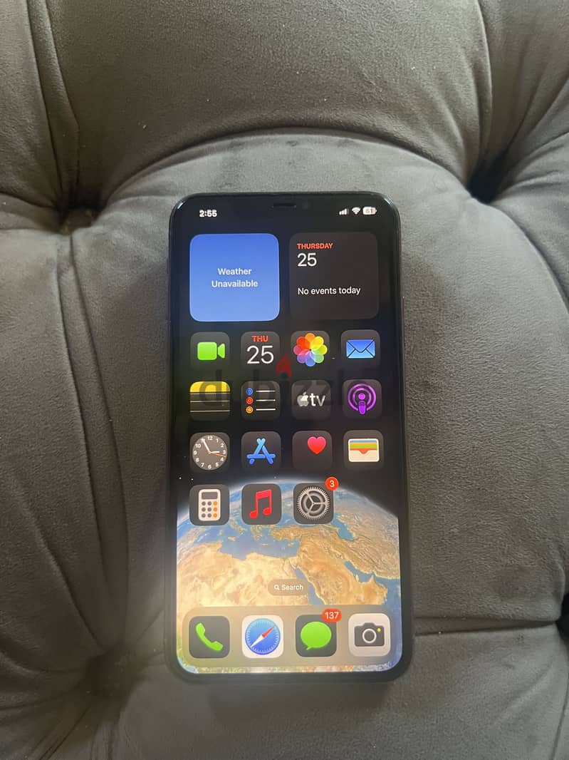 Apple - iPhone 11 Pro Max 3
