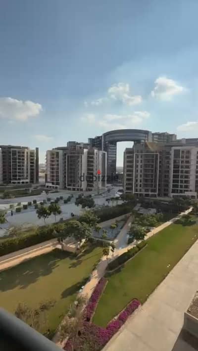 Fully Furnished 181 SQM Apartment for Rent in ZED West | 3 Bedrooms