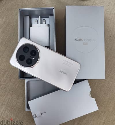 Honor magic 8 Pro 512