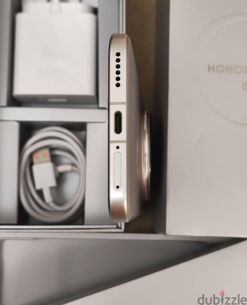 Honor magic 8 Pro 512 2