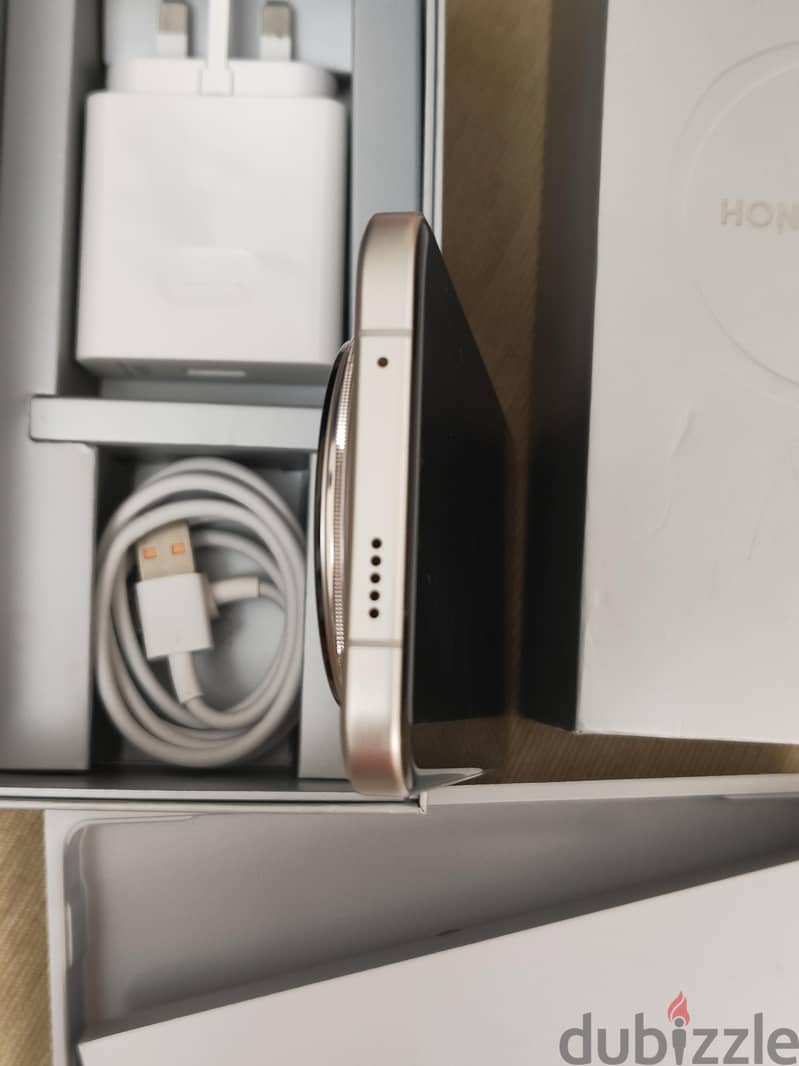 Honor magic 8 Pro 512 4