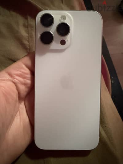 Apple - iPhone 16 Pro Max