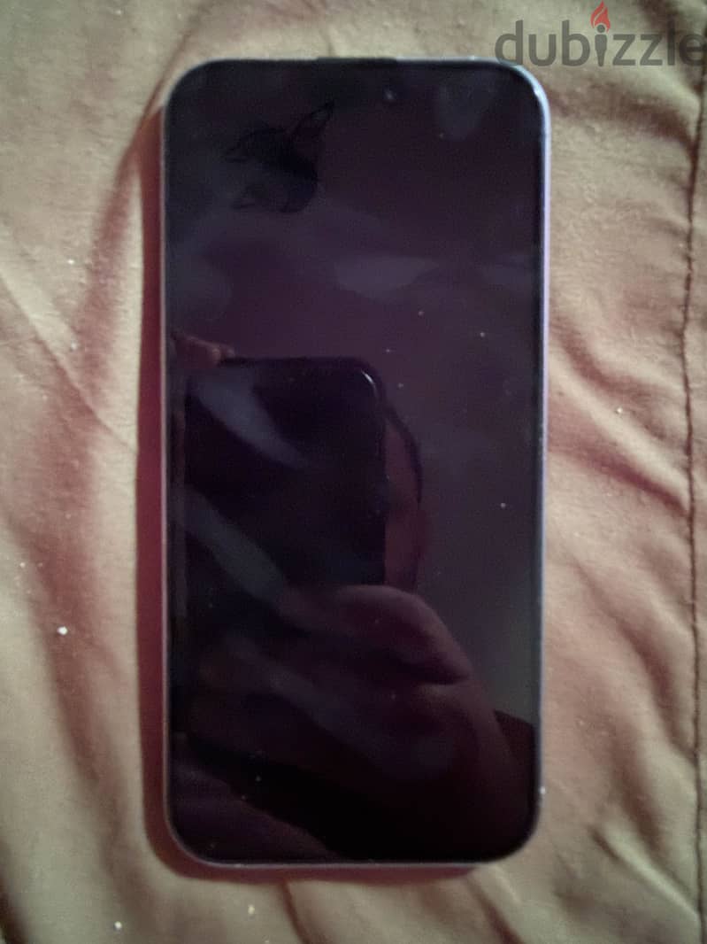 Apple - iPhone 16 Pro Max 4