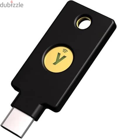 yubikey يوبى كى مستعمل