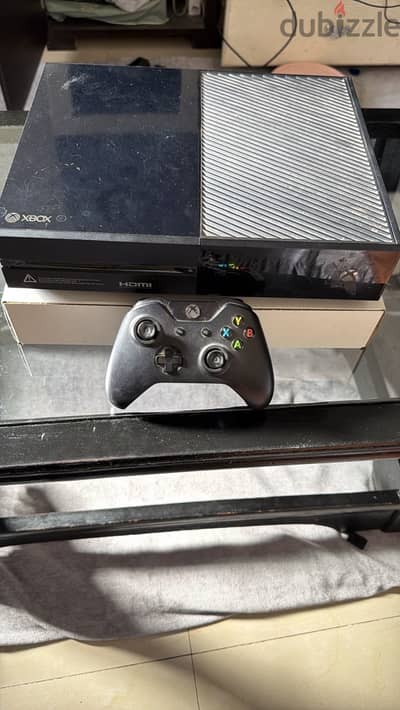 Xbox 1