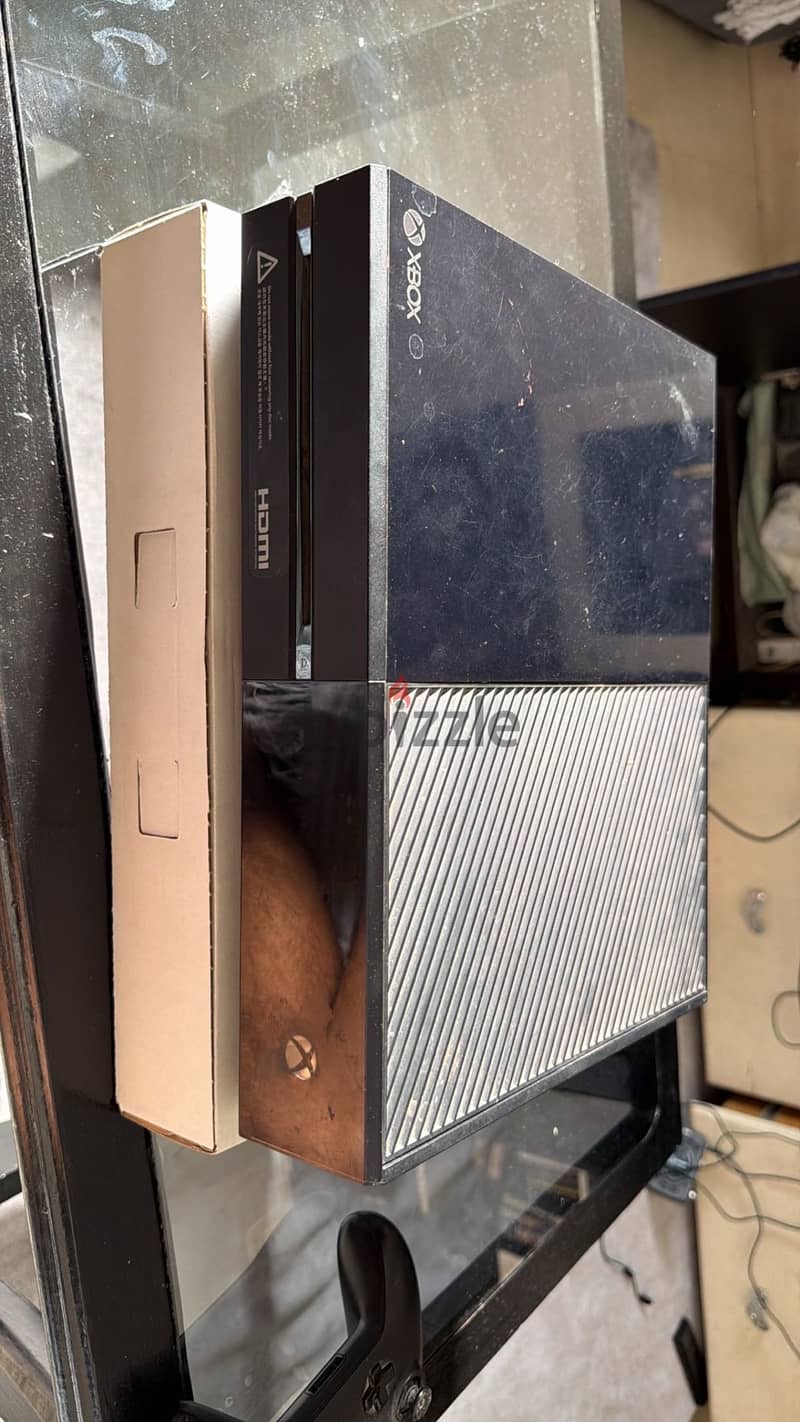 Xbox 1 2