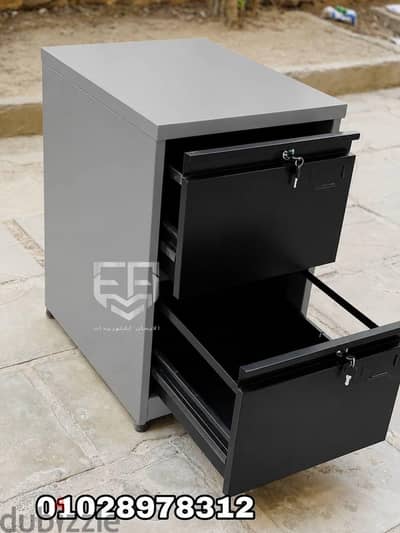 شانون صاج محمل ٢ درج