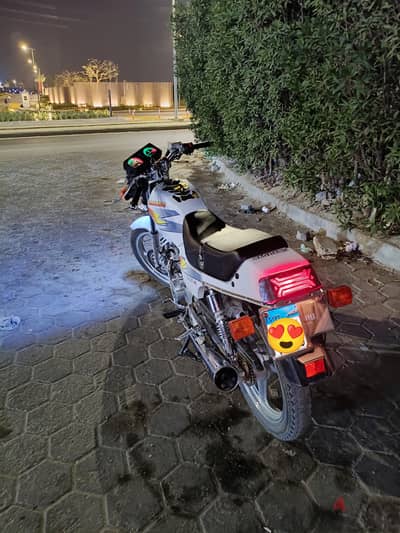 ماتور 2019 استلممتها اخر 2025
