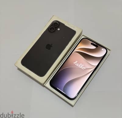 Apple - iPhone 16 Plus