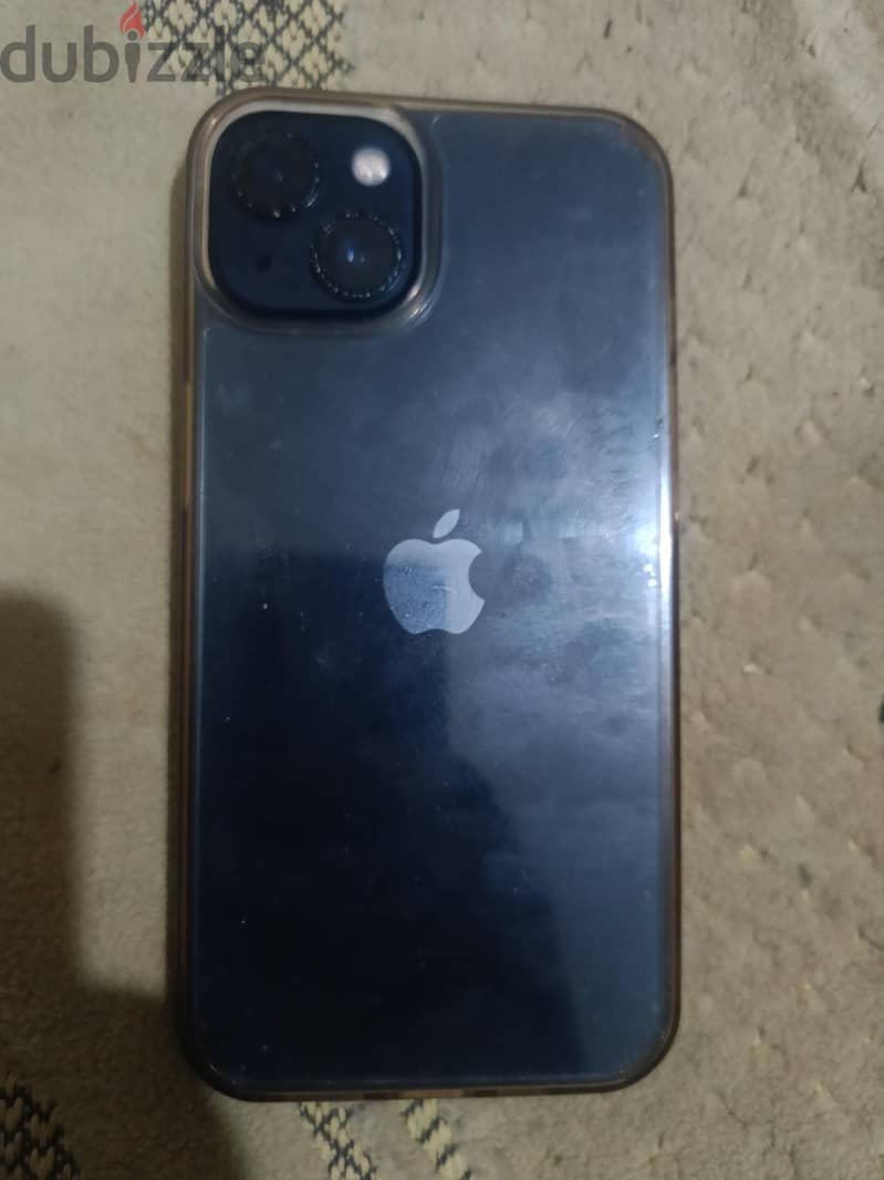 iPhone 13 3