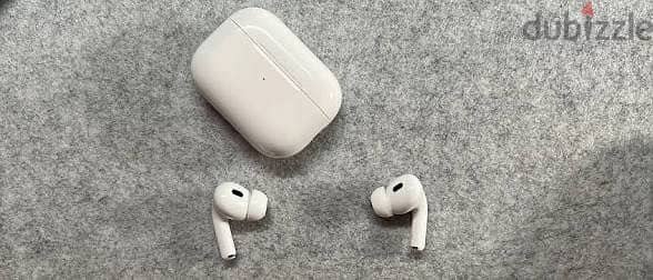 Airpods pro 2 usb c version