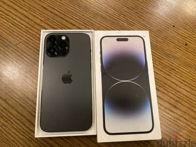 Apple - iPhone 14 Pro Max
