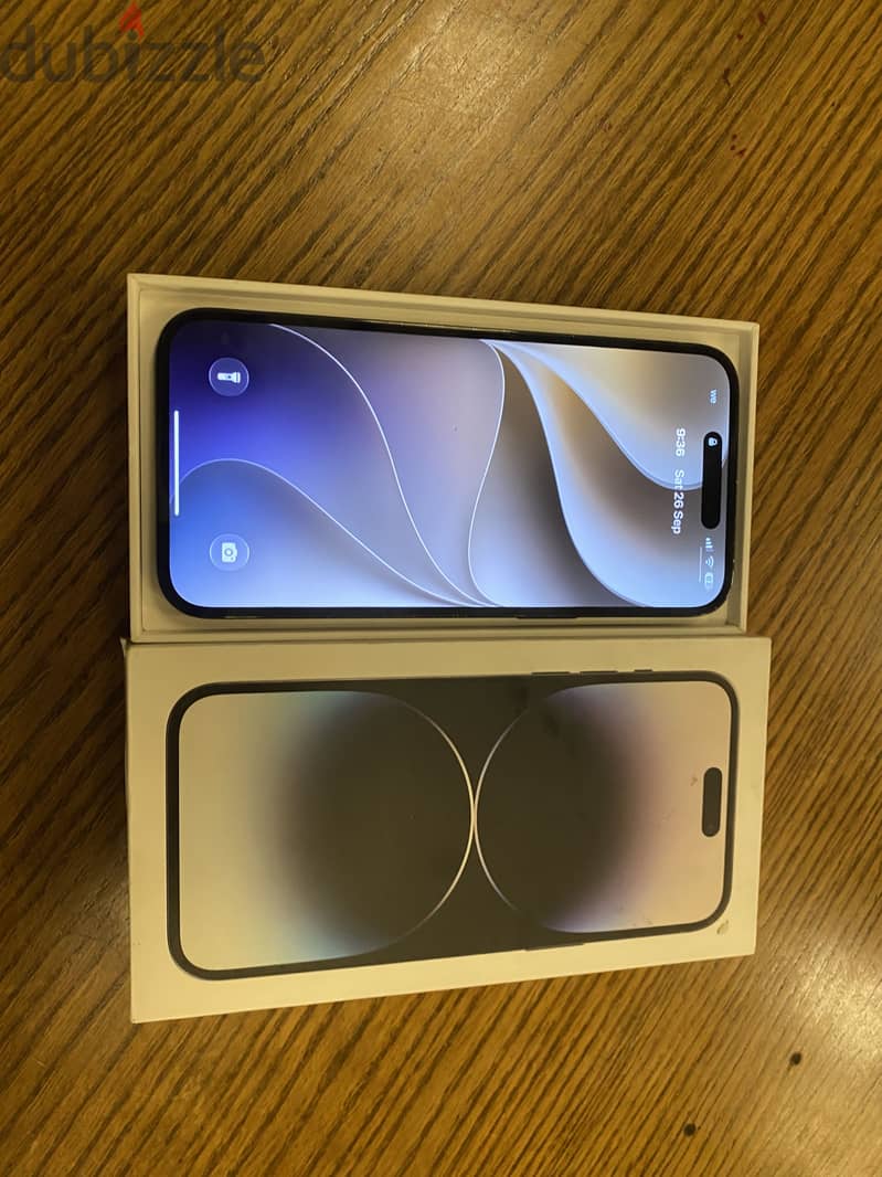 Apple - iPhone 14 Pro Max 1