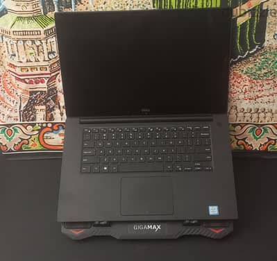 Dell Precision 5530