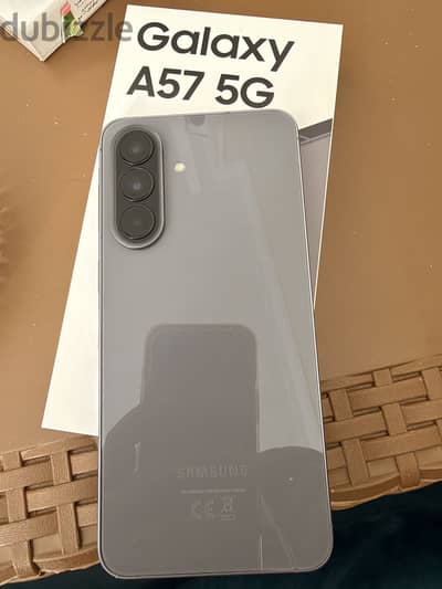Samsung A57