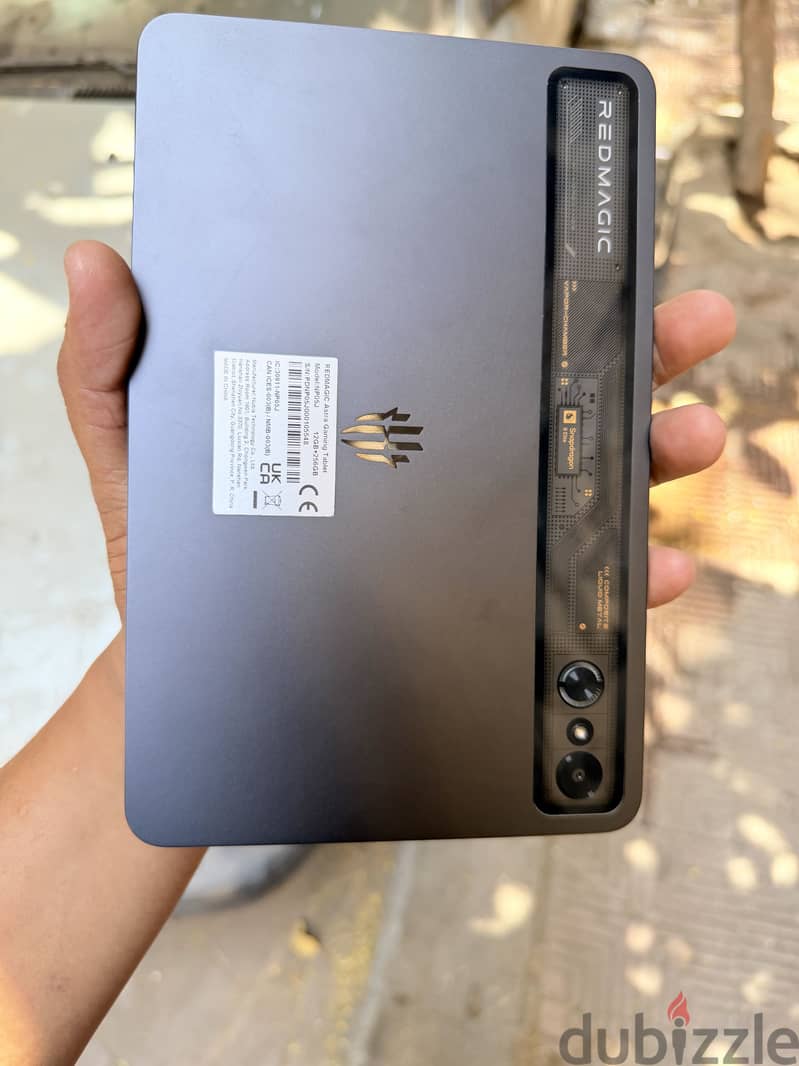 Redmagic Astra Tablet  12/256 2