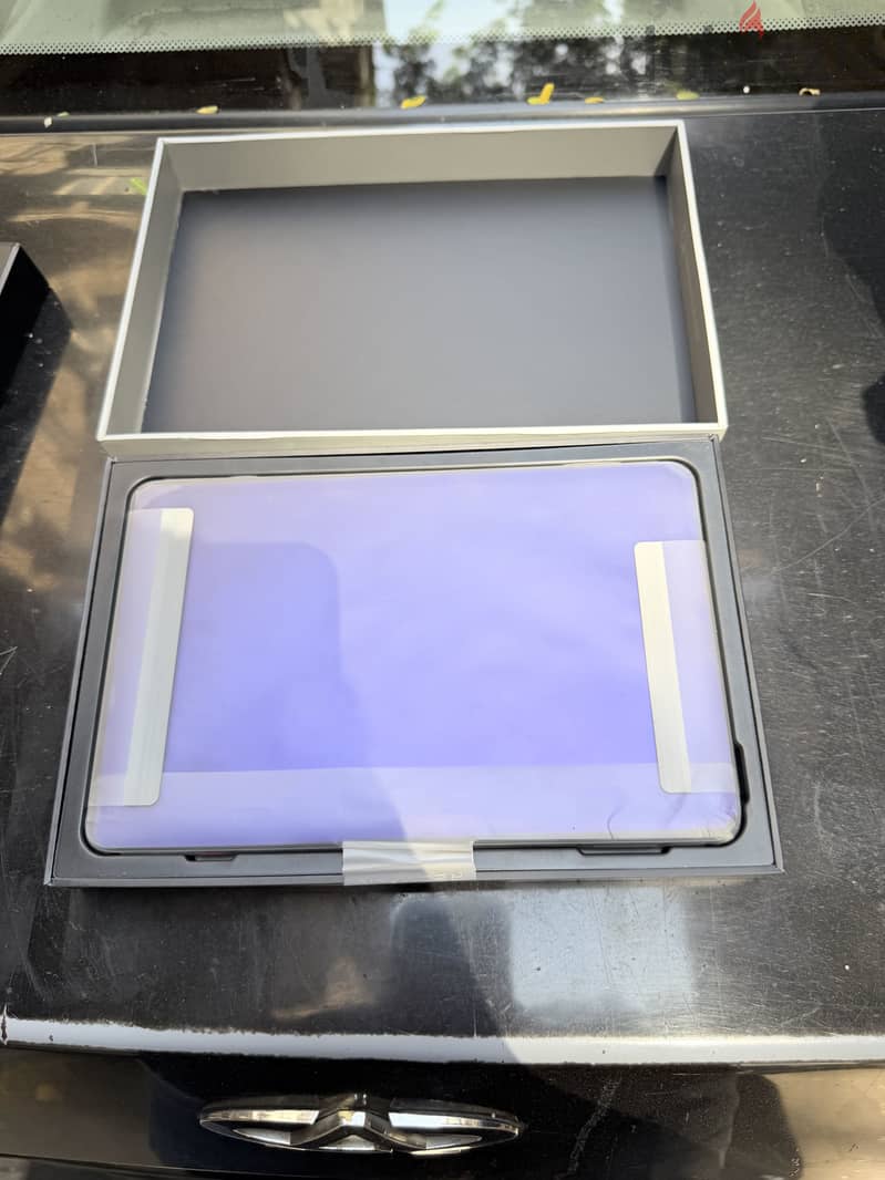 Redmagic Astra Tablet  12/256 3