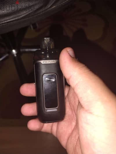 OXVA VPrime