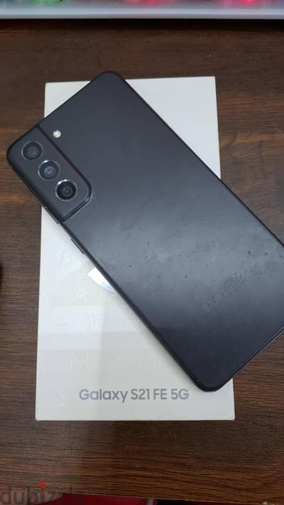 Samsung S21fe فيتنامي