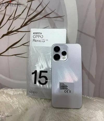OPPO Reno 15 Pro 1
