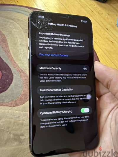 Apple - iPhone 11 Pro Max