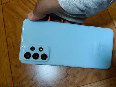 Samsung A23