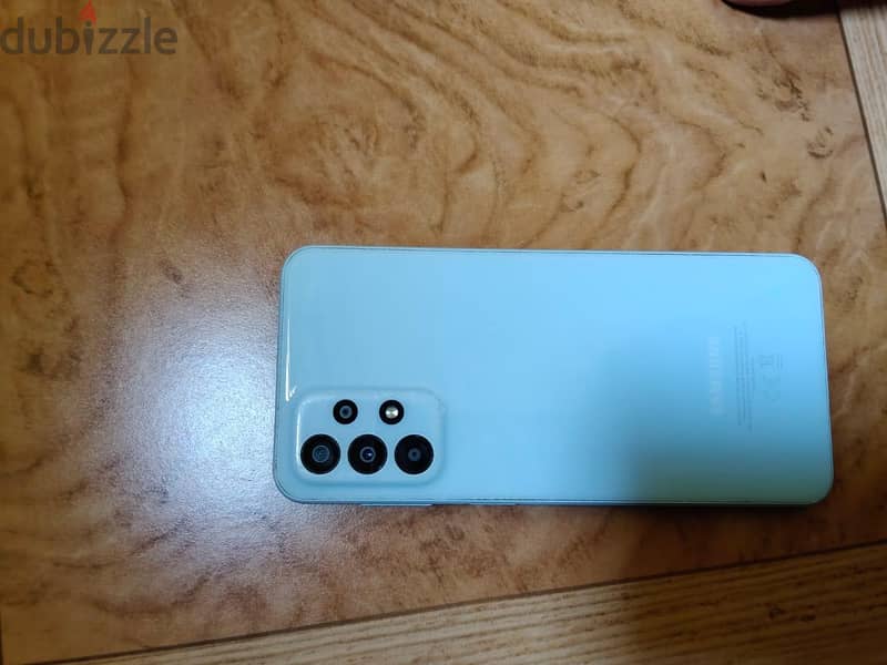Samsung A23 1