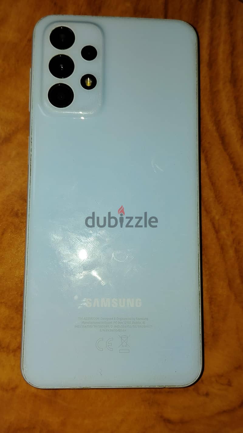 Samsung A23 5