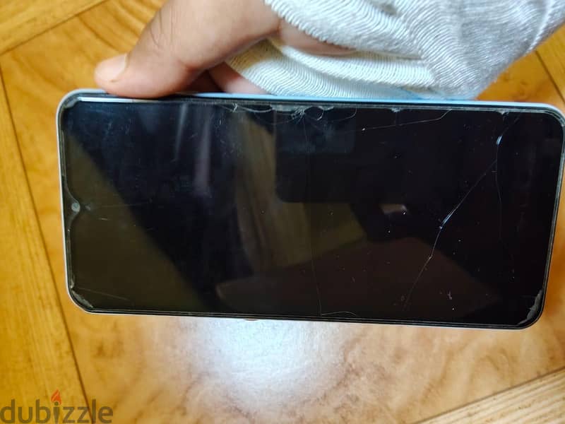 Samsung A23 6
