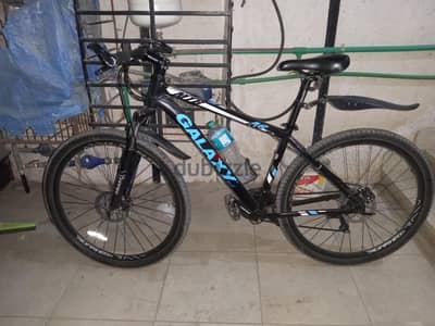 جلاكسي a6